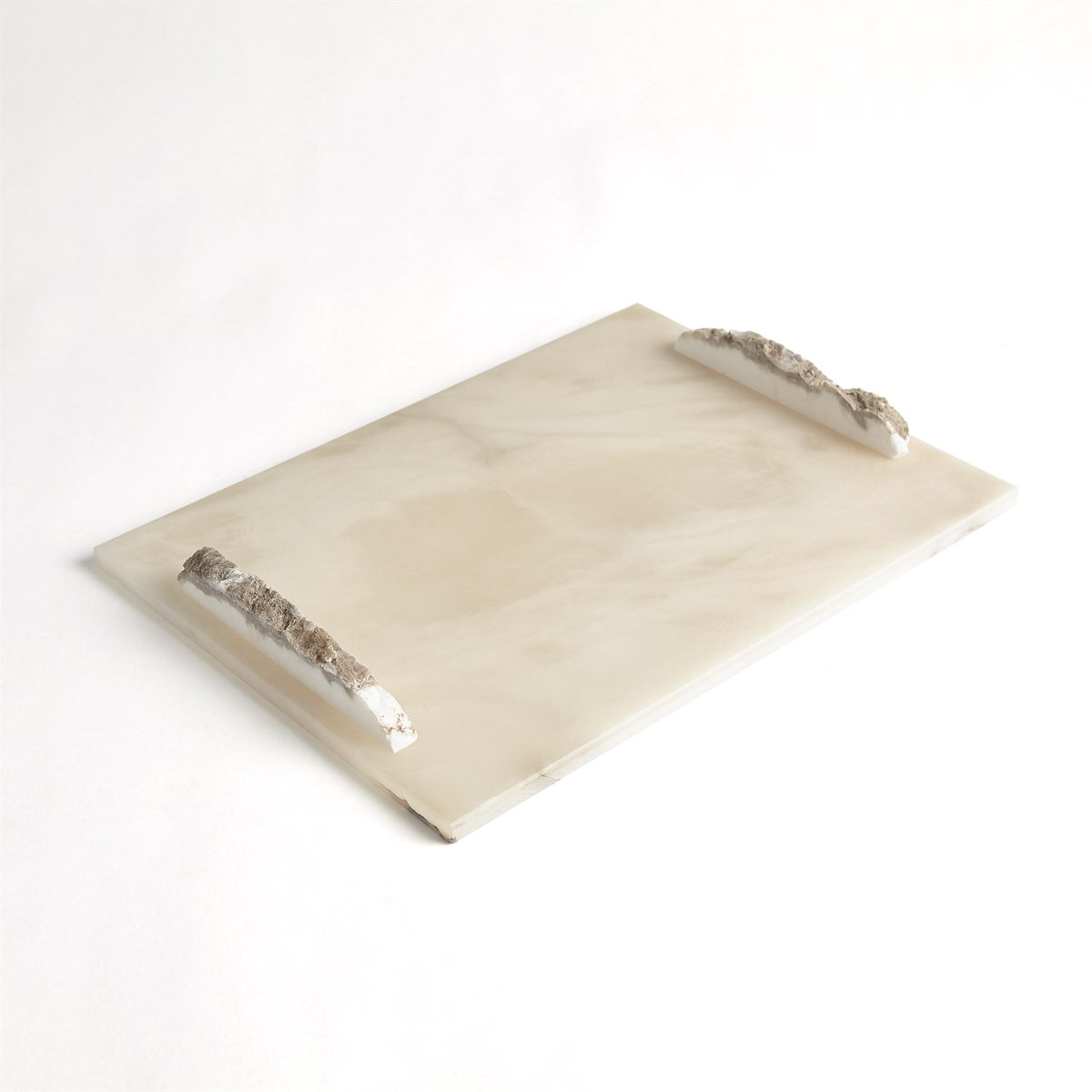Rafaele Italian Alabaster Tray