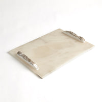 Rafaele Italian Alabaster Tray