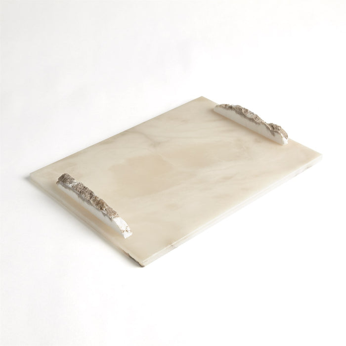 Rafaele Italian Alabaster Tray
