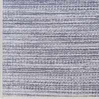 Taylore Grey Washable Area Rug