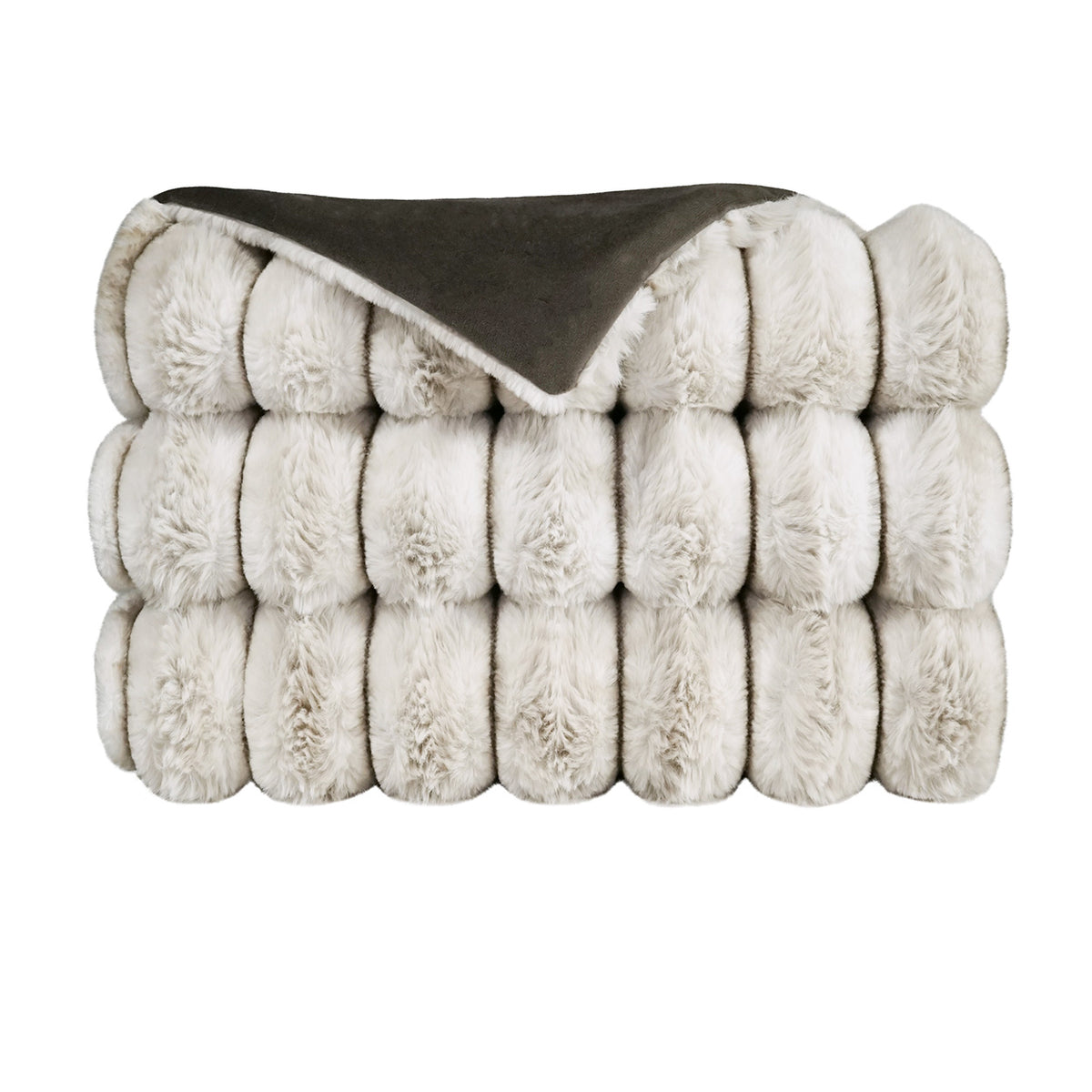 Crown Superior Quality Luxurious Sand Throw
