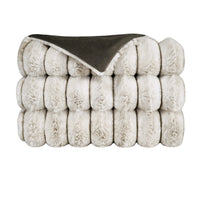 Crown Superior Quality Luxurious Sand Throw