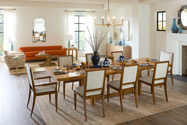 Juliette Harvest Dining Chair