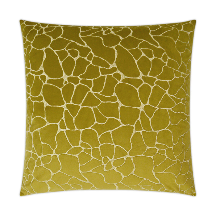 Taunt Superior Quality Luxurious Sulfur Pillow