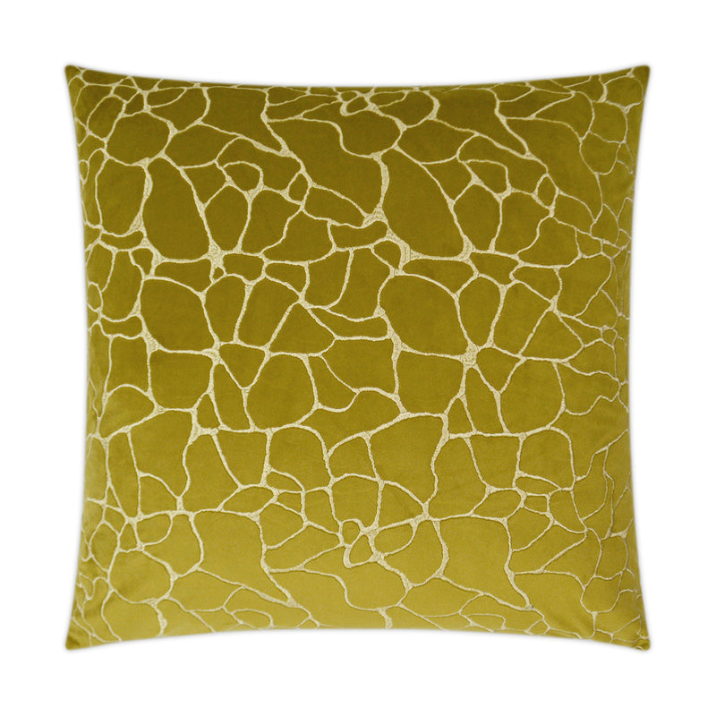 Taunt Superior Quality Luxurious Sulfur Pillow