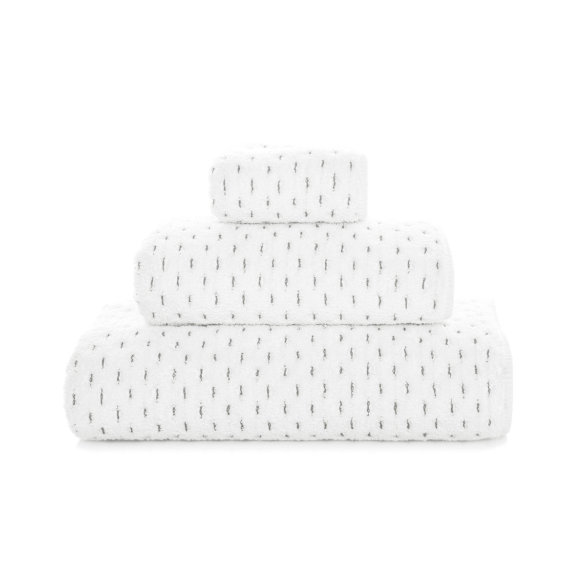 Alice Storm Luxury Bath Towels