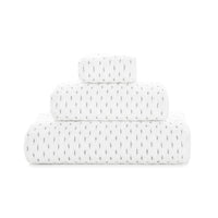 Alice Storm Luxury Bath Towels