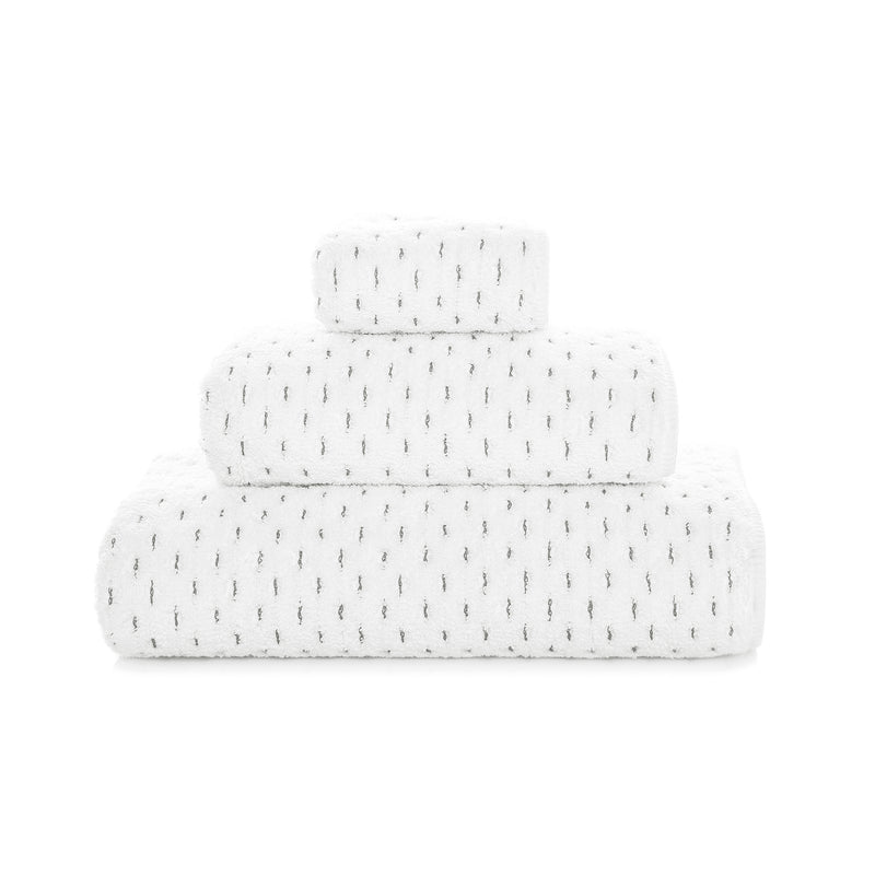 Alice Storm Luxury Bath Towels