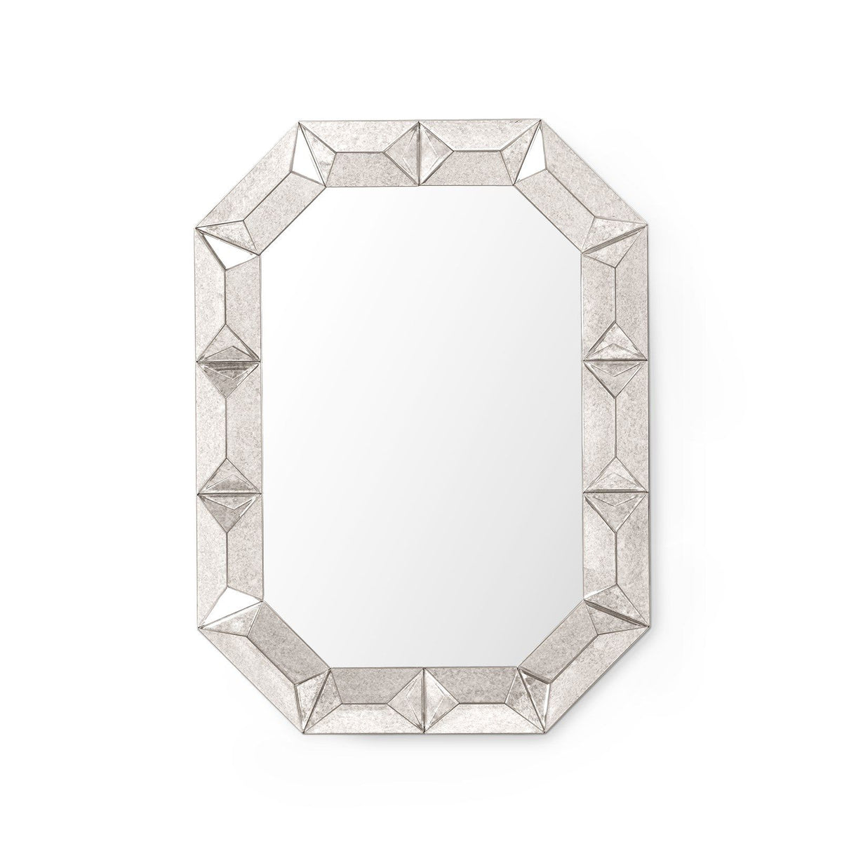 Roman Antique Wall Mirror