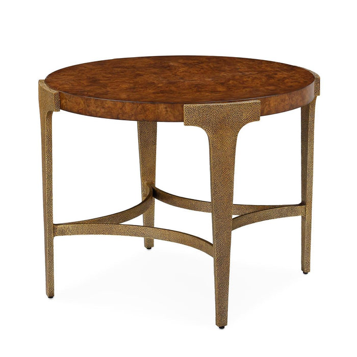 Hamptons End Table