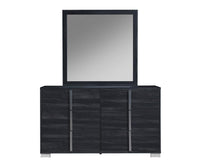 Vida Grey Dresser