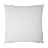 Plush Superior Quality Luxurious Snow Pillow