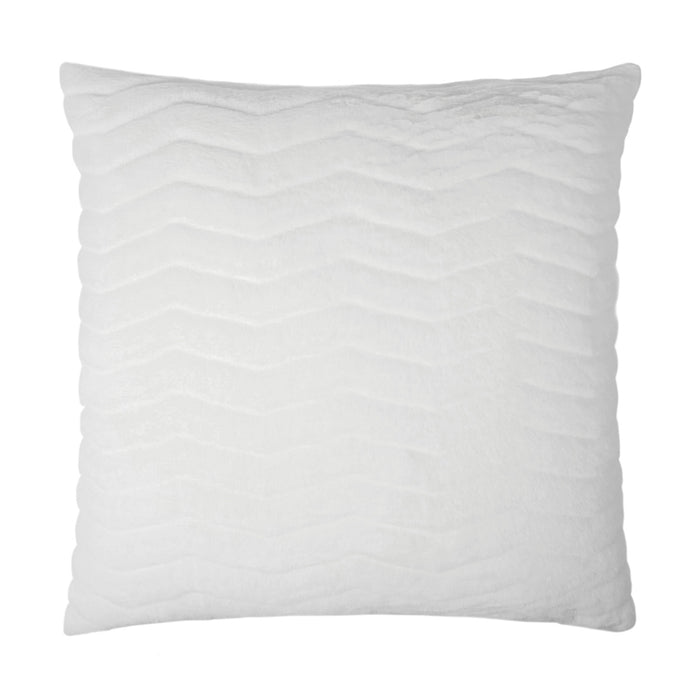 Plush Superior Quality Luxurious Snow Pillow