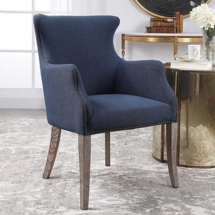 Catalina Wing Chair