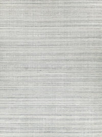 Ritchie Silver Hand Loomed Area Rug - Elegance Collection