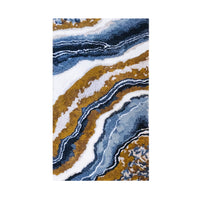Mystery 100% Egyptian Cotton Luxury Bath Rug