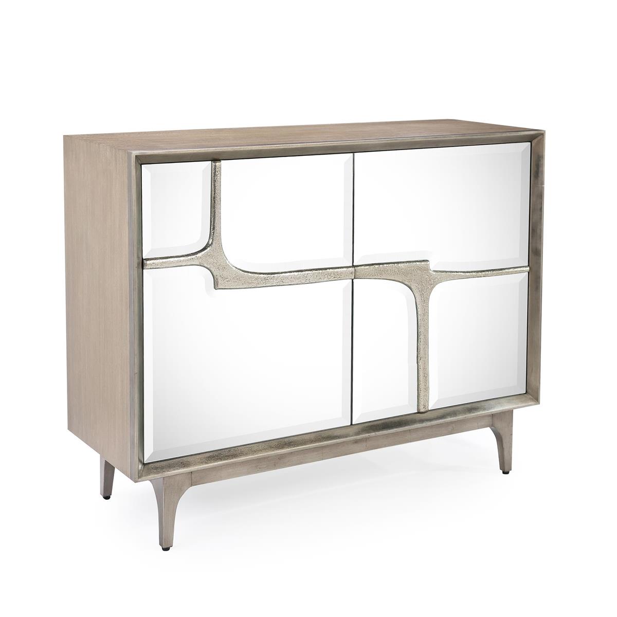 Kai 49.5" Two-Door Cabinet