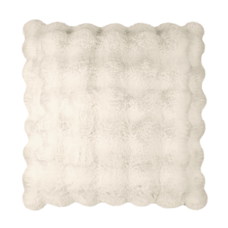 Apex Superior Quality Luxurious Ivory Pillow