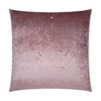 Inez Superior Quality Luxurious Blush Pillow