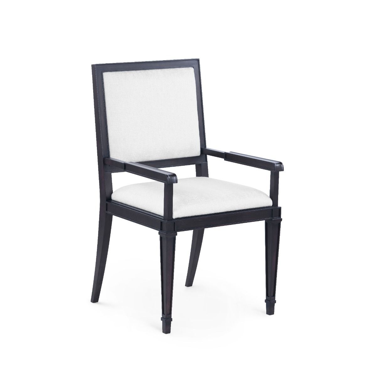 Juliette Midnight Dining Armchair