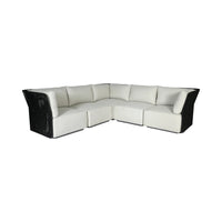 Olivia 100" Outdoor Sectional