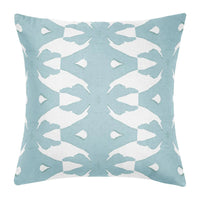 Hali Mist Decorative Pillow (4 Sizes Available)