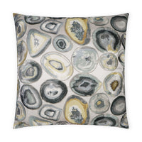 Gemstone Superior Quality Luxurious Onyx Pillow