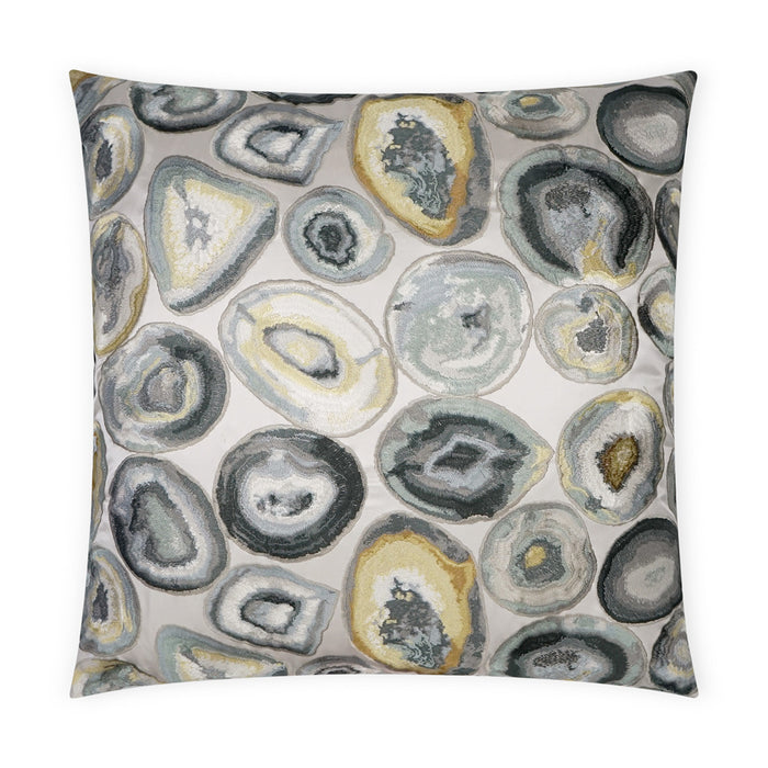 Gemstone Superior Quality Luxurious Onyx Pillow