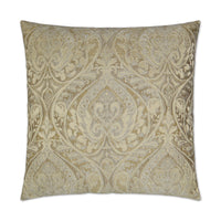 Kilah Superior Quality Luxurious Oatmeal Pillow