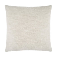 Laura Superior Quality Luxurious Cream Pillow