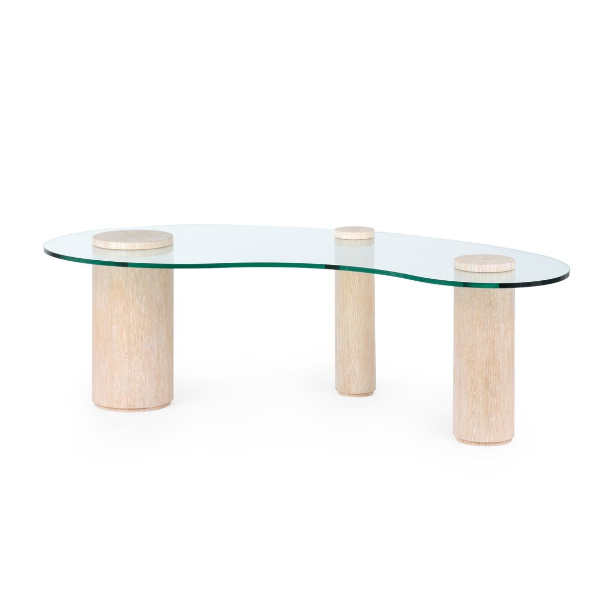 Scarlotti  Sand Coffee Table