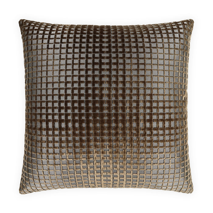 Maylah Superior Quality Luxurious Midas Pillow