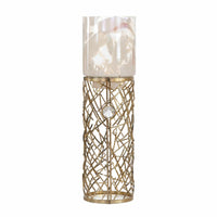 Lillian Candle Holder (2 Sizes Available)