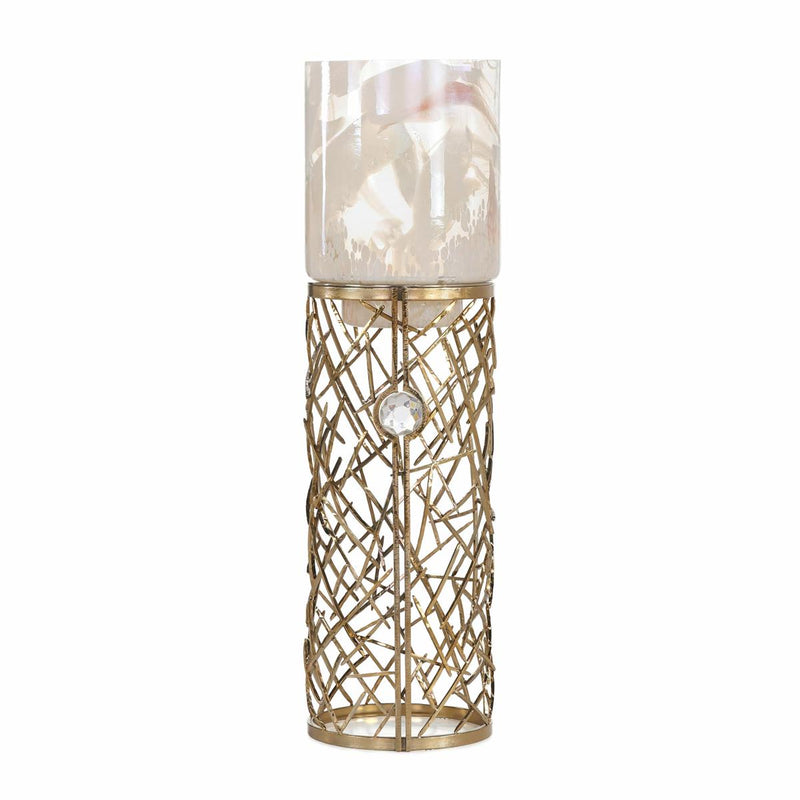 Lillian Candle Holder (2 Sizes Available)
