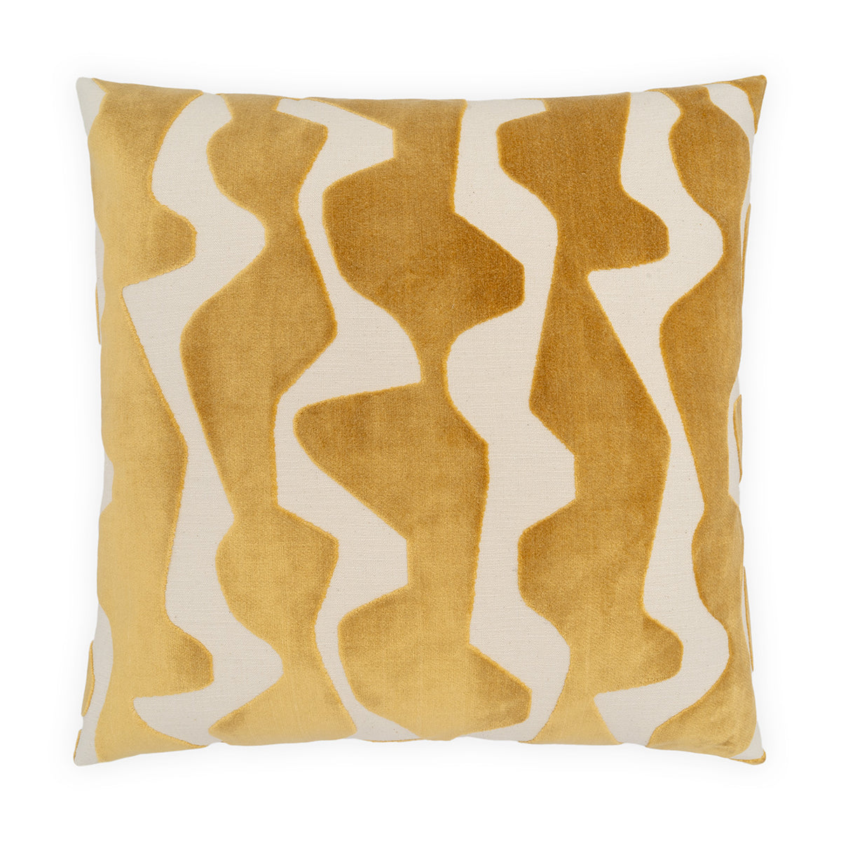 Meara Superior Quality Luxurious Camel Pillow