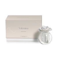 Apothecary Valentina Moroccan Peony Fragrance Crystal Ball Diffuser - Set of 4 (2 Sizes Available)