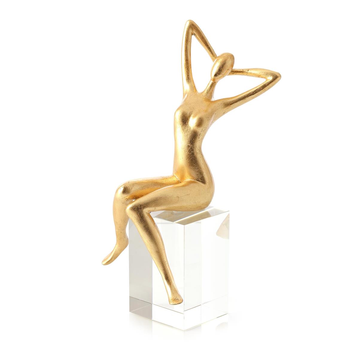 Poses Sculpture I