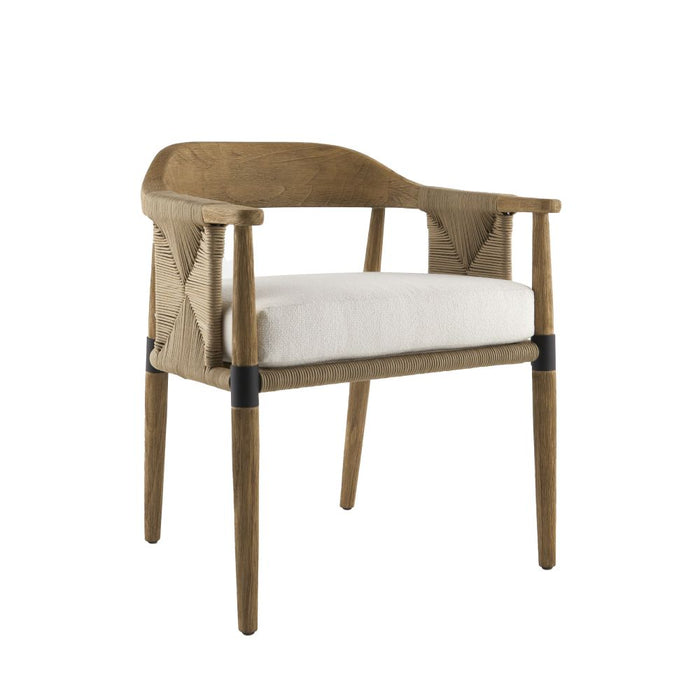 Estes Outdoor Dining Chair