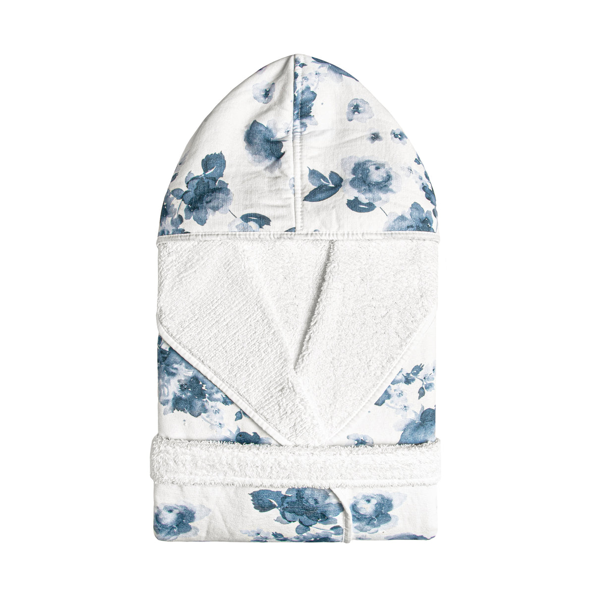 Bella Luxury Bath Robe
