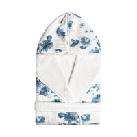 Bella Luxury Bath Robe