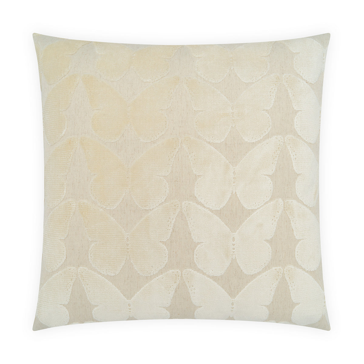 Reign Ivory Superior Quality Luxurious Pillow
