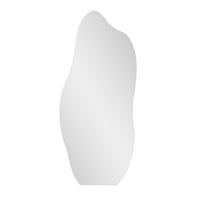 Kinsley Abstract Mirror