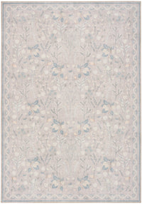Elara Grey Multicolor Area Rug