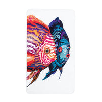 Coral Luxury Beach Towel