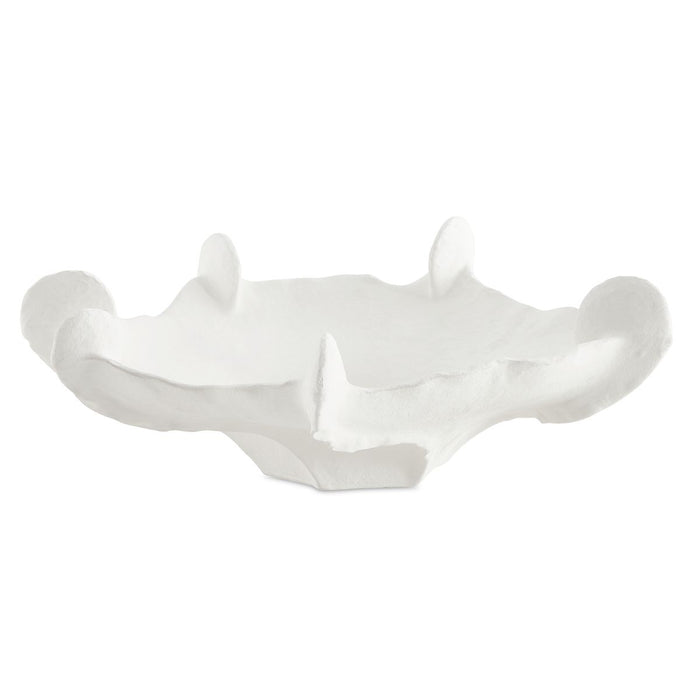 Florence Scuptural Coastal Bowl