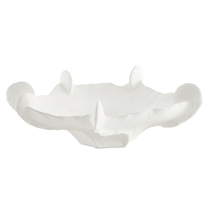 Florence Scuptural Coastal Bowl