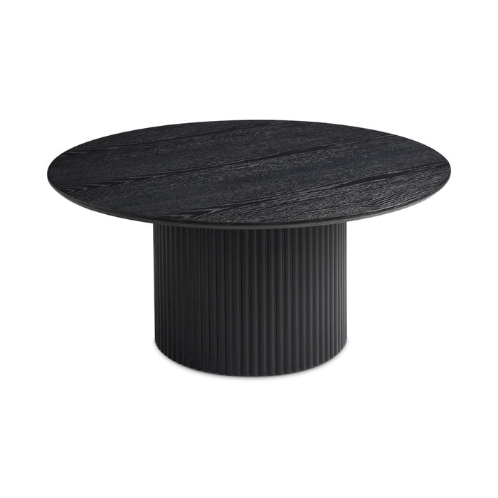 Sonnet Black Coffee Table