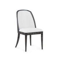 Olivia Burl Dining Chair