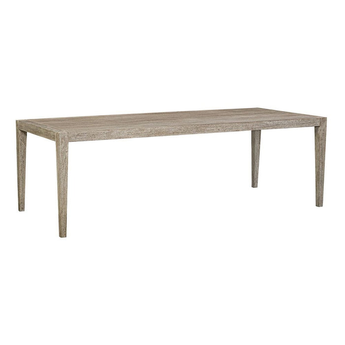Audrey 92" Indoor-Outdoor Dining Table