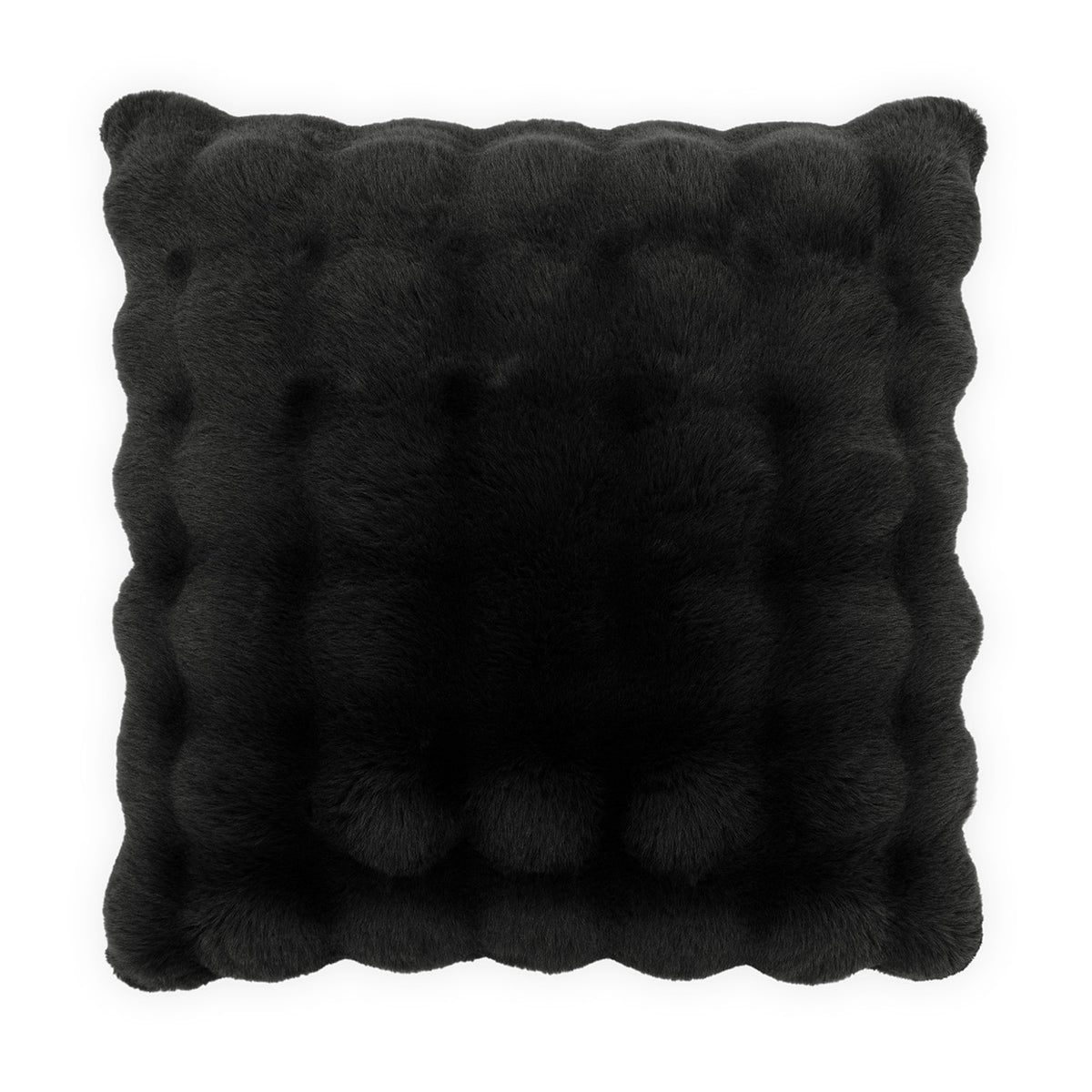Aston Black Superior Quality Luxurious Pillow